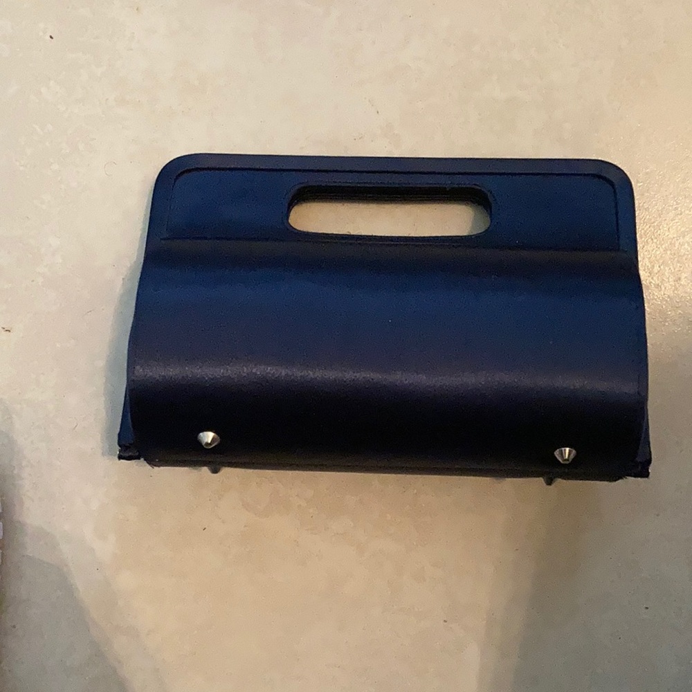 Evening purse/clutch